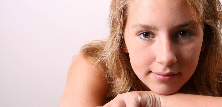 Breast Reduction Age