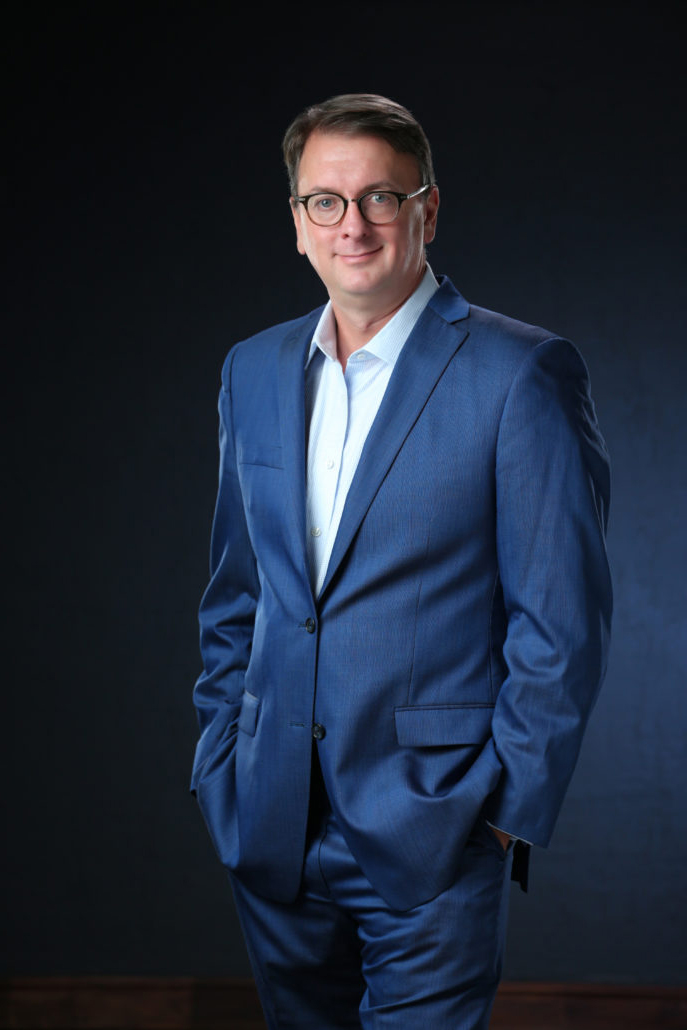 Dr. Charles Slack