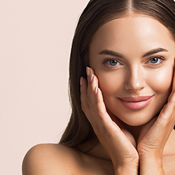 JUVEDERM injectable treatment