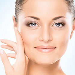 Sculptra treatment