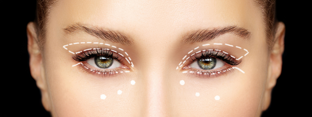 Eyelid Surgery