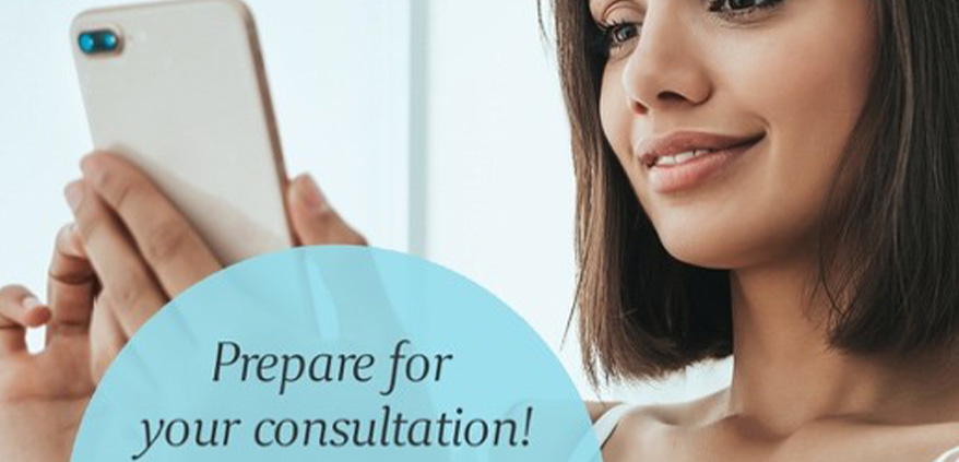 Prepare for Consultation