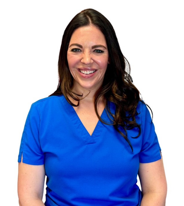 Rachel, licensed aesthetician at Skin Remedy MD