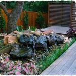 Ponds & Water Features