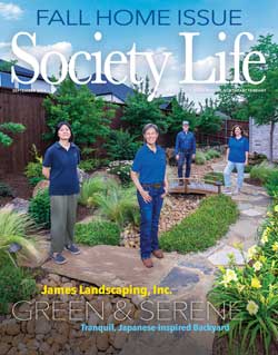 Society Life - Sept 2024