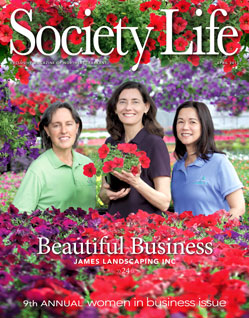 April 2015 Landscaping Article