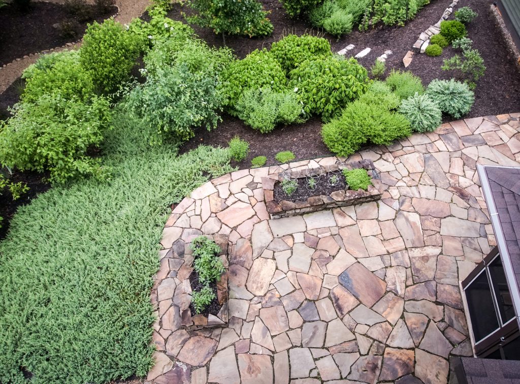 Landscaping Company in Keller
