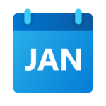 January