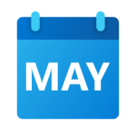 May