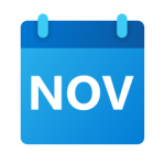 November