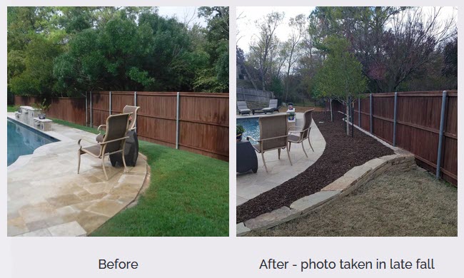 testimonial3 Landscape Reviews