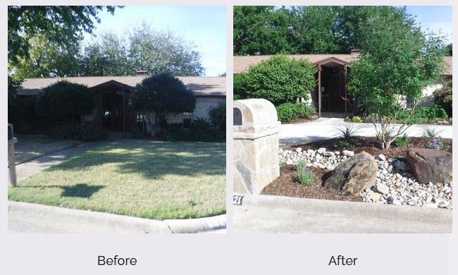 testimonial4 Landscaping Review