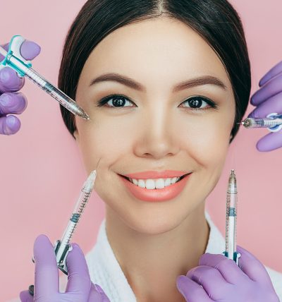 Nonsurgical Options