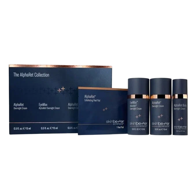 Skinbetter Science AlphaRet Professional Peel
