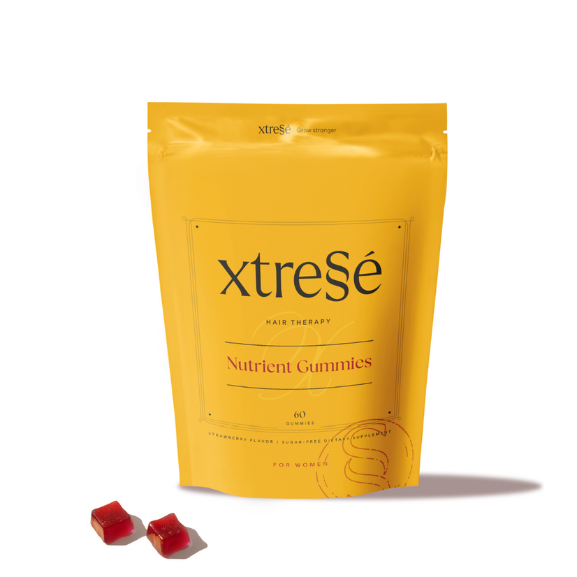 Xtressé Hair Growth Gummies